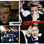 [EXO] 야 내 과외센세 조카 귀여움