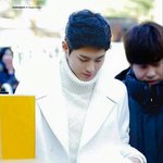 [박보검] 박보검 = <b>흰색</b>