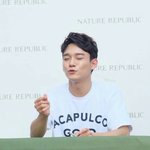 [CHEN] 태귀네이쳐팬싸인회<b>행사</b>