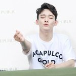 [CHEN] 태국