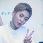 [시우민] 시우민 버릇에 미칠것 같아>. <