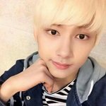 [세븐틴] <b>준휘</b>셀카