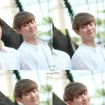 [EXO] 오늘 찬열이 미쳤냐