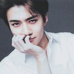 [EXO] 이<b>사진</b>오세훈<b>개</b>잘나옴ㄹㅇ 