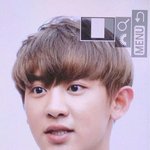 [EXO] 您好~?