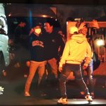 [EXO] 시우민 <b>엉덩이</b>로 이름썼어 ㅋㅋㅋ