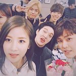 [인피니트] A<b>분홍</b> 리다님 인스타