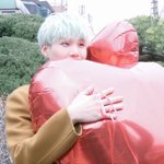 [방탄소년단] 태태앱이짜나