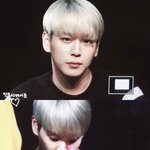 [BAP] 이셋은 어쩜 이렇게 <b>은발</b>이 잘 어울림?