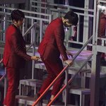 [EXO] 백현이손<b>오염</b>됨ㅜ