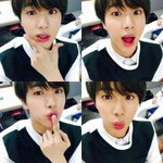 [방탄소년단] 석진이 짤<b>줄사람</b>