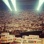 [EXO] +)콘서트에서 엑소가 이런 이벤트 하면 역대급