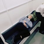 [방탄소년단] <b>종이</b>인형움직이는거같음