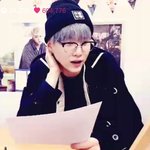 [방탄소년단] 윤기<b>꽁치</b>머리좋긴좋은데