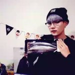 [방탄소년단] 윤기 머리카락 녹겠다..