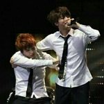 [방탄소년단] 나 <b>석진</b>이랑 민융하면 이거 생각남