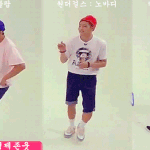 [방탄소년단] ㄱㄷ리자