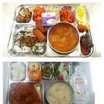 [유머판] 의경 <b>식단</b>