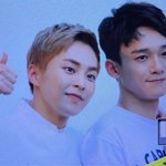 [EXO] 민석이ㄹㅇ동안이다