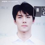[세훈] 네이쳐 팬싸<b>인회</b> 프리뷰