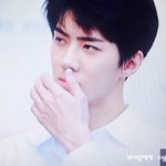 [세훈] 네이쳐 팬싸<b>인회</b> 프리뷰