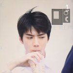 [세훈] 네이쳐 팬싸<b>인회</b> 프리뷰
