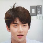 [세훈] 네이쳐 팬싸<b>인회</b> 프리뷰
