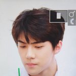 [세훈] 네이쳐 팬싸<b>인회</b> 프리뷰