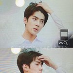 [세훈] 네이쳐 팬싸<b>인회</b> 프리뷰