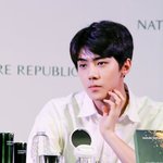 [세훈] 태국 팬싸<b>인회</b> 고화질