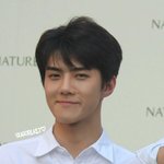 [세훈] 태국 팬싸<b>인회</b> 고화질