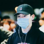 [CHEN] <b>인천</b>공항입국