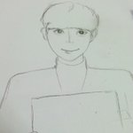 [EXO] 야  찬열이 닮음?