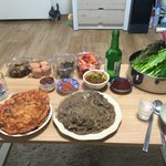 [내가한요리] 집밥 좋아하는 30대 여자사람