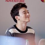 女 심 저격하는 남정네 <b>눈웃음</b>