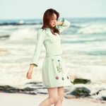 [댓글부탁해] <b>하와이</b> ,파란하늘 ,그리고 손나은