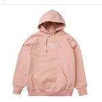 [시우민] 시우민 <b>딸기우유</b> 후드티 정보