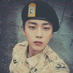 태양의<b>후예</b> 슈스케출신