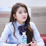 팬싸에서 본 여자친구