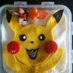 ++추가1) 손재주없는 새댁의 망한 도시락들ㅋ..ㅋㅋㅋ...ㅋ....