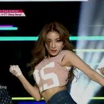 프듀101에서 살아남은 연습생