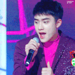 [EXO] 야 이거 나만그럼?ㅋㅋㅋㅋ