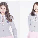 전<b>소미</b>vs김세정