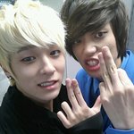 [EXO] 튄<b>탑</b> <b>투탑</b>