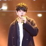 <b>비율</b> 하나는 타고난 정준영