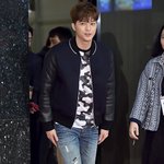 젊어<b>진</b> 것 같은 김지훈