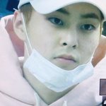 [EXO] 민석이 <b>인상</b>바꼈어