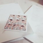[방탄소년단] <b>인터</b>공원 앨범왔다!!!!