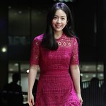 다시 긴머리로 돌아온 갓<b>지민</b>