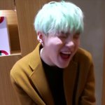 [방탄소년단] 윤기 생일